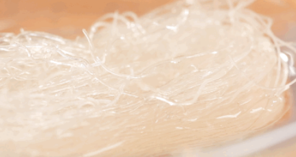 粉 丝 羊 排 汤 的做法