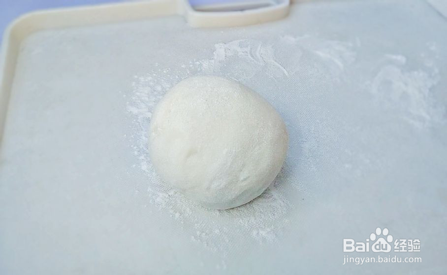 羊肉香菜大水饺的做法