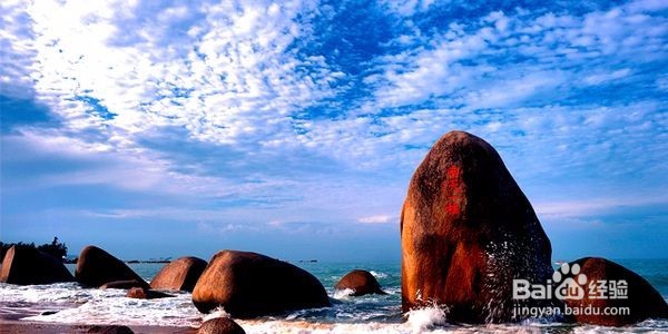 带父母三亚旅游攻略