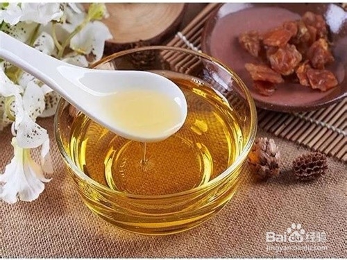 山茶籽油的功效与作用及食用方法