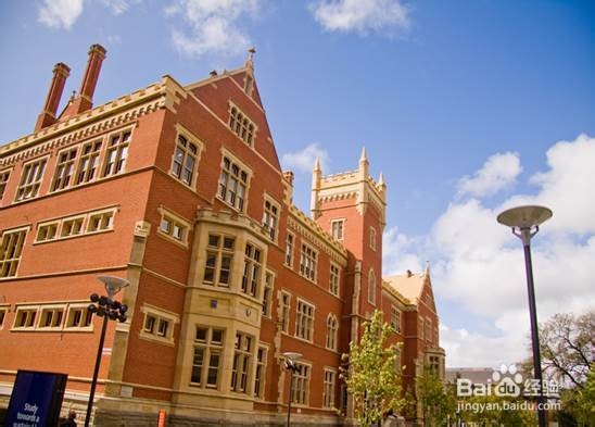 学院街攻略：[88]南澳大学申请攻略