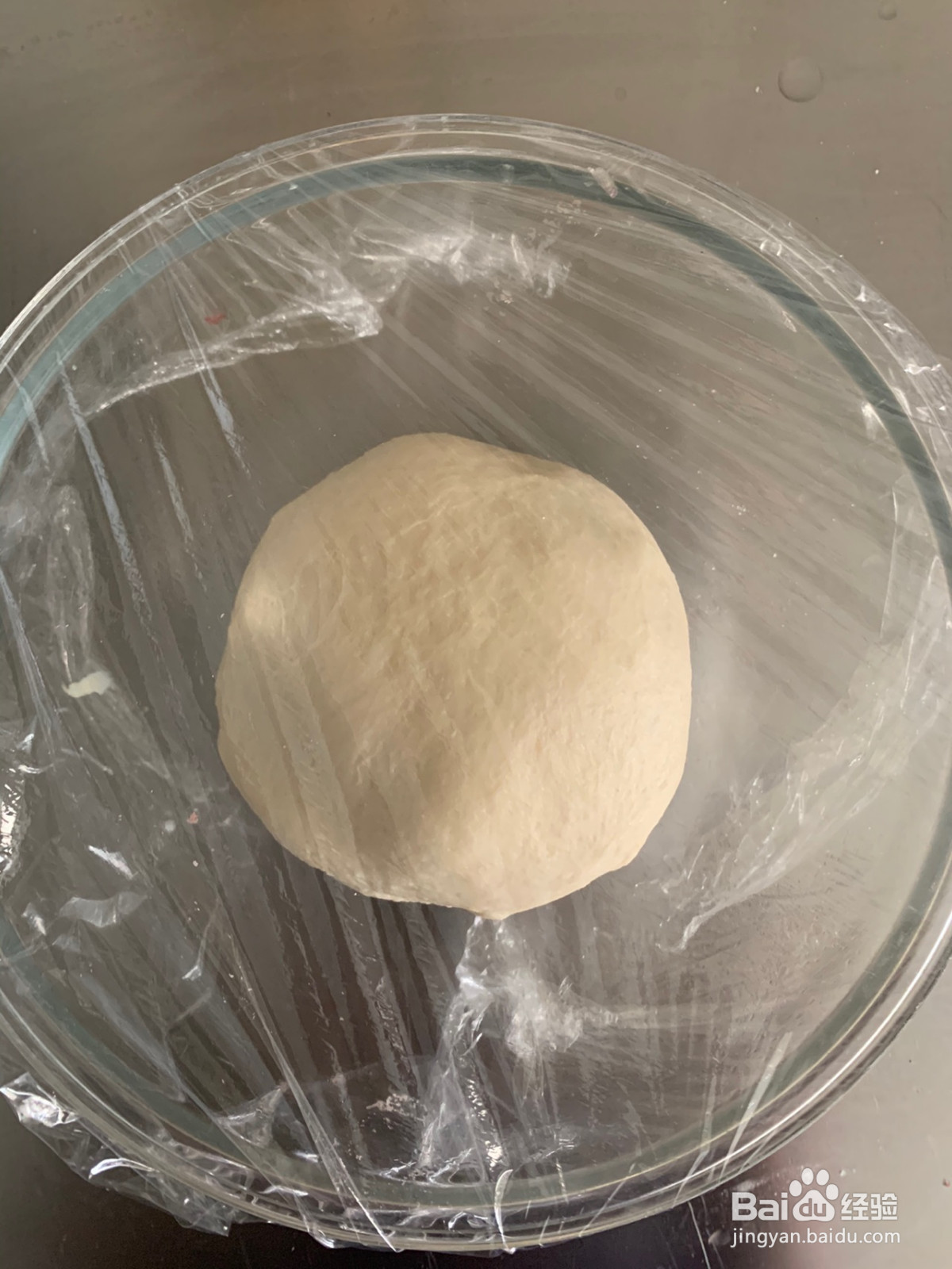 日式红豆包的做法