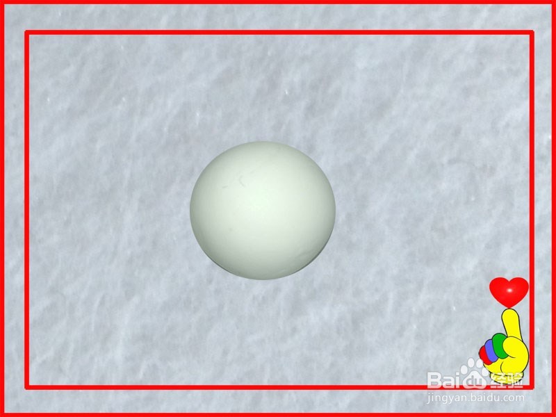 橡皮泥（彩泥、粘土）小经验——小动物眼睛制作