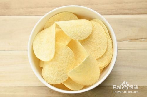 健身后不适合吃什么食物