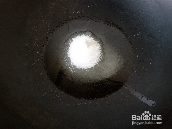 糖醋排骨要哪些食材怎么做