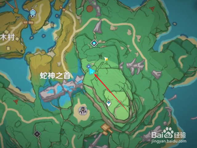 原神远吕羽氏寻找缺失部件怎么完成