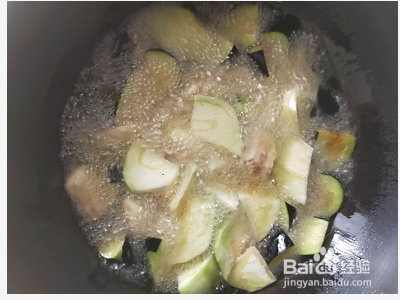 家常烧茄子怎么做？