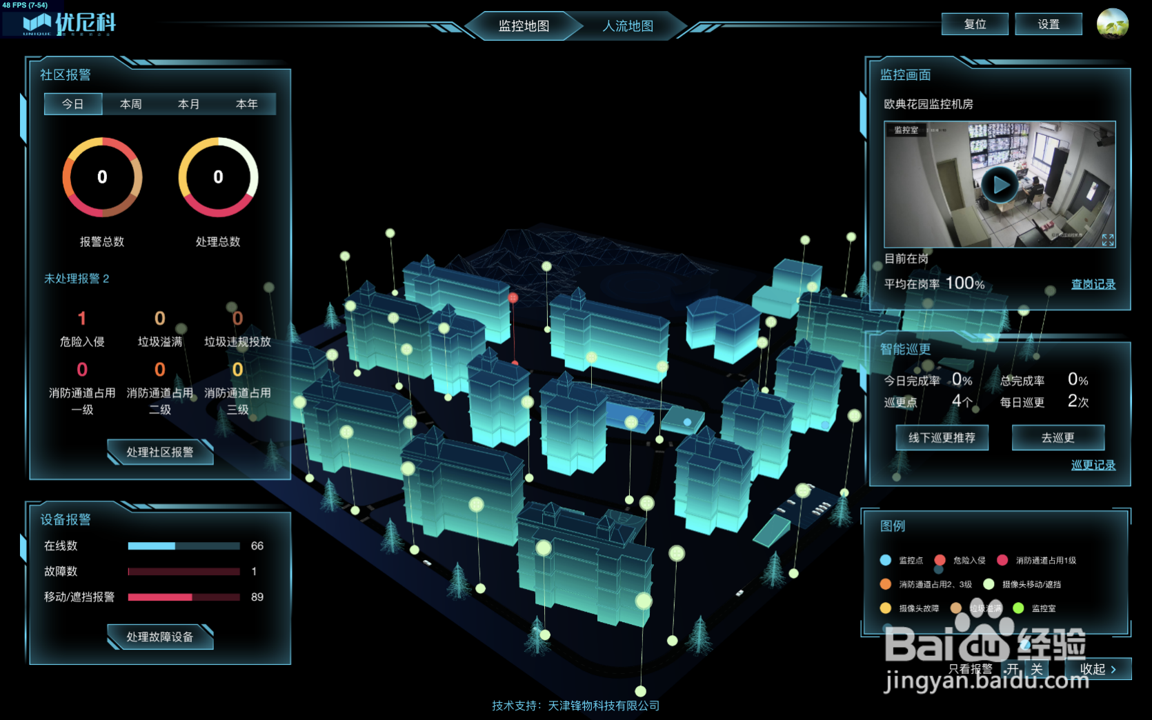 5G时代下，智慧社区怎么运营？