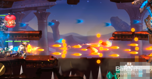 空之要塞启航5-5攻略