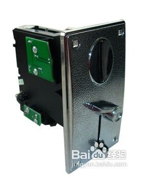 电子游戏机投币器投币不进维修技巧