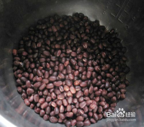 红豆沙