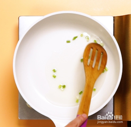 包菜粉丝如何制作