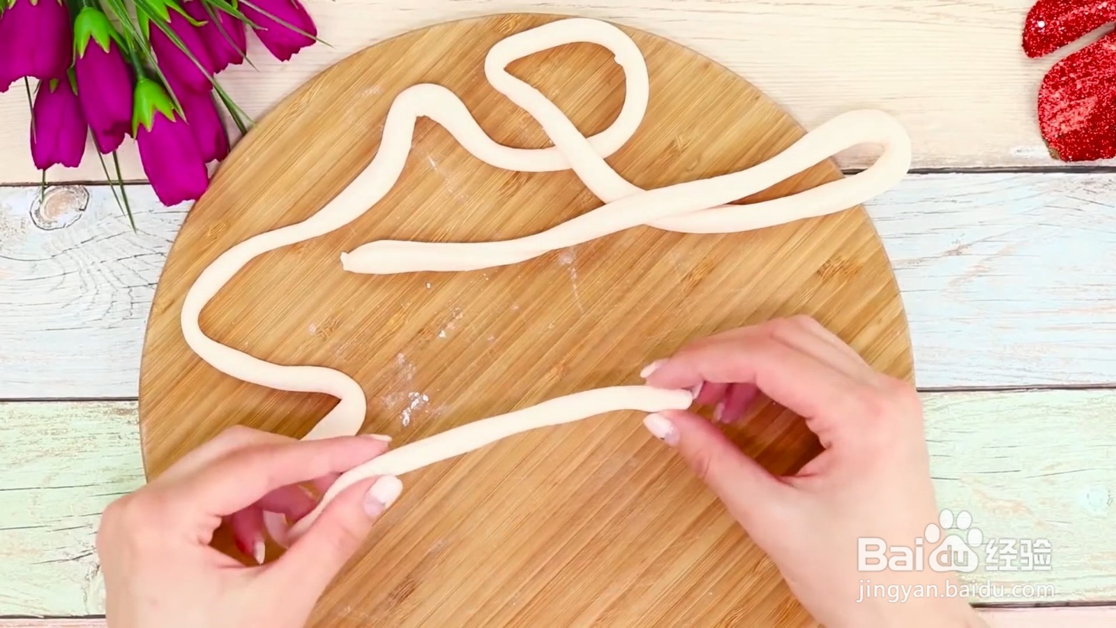 如何制作一个万圣节蛋糕？