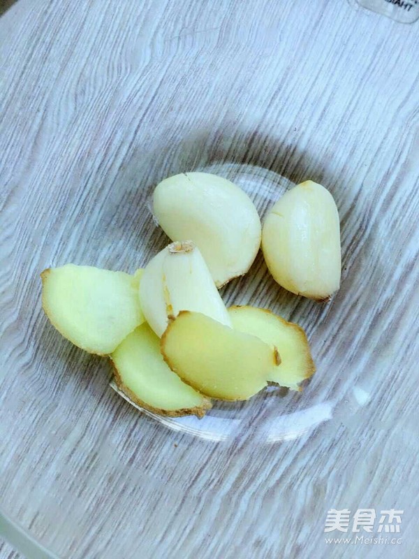 红烧青鱼的做法