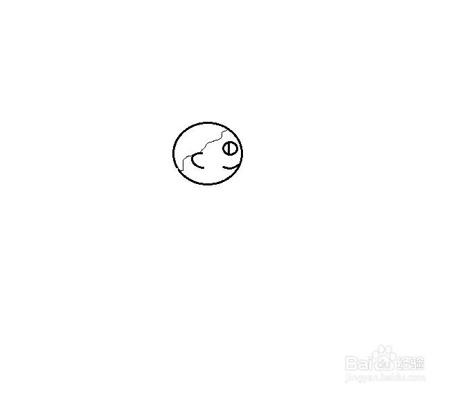 掷标枪的男生怎么画