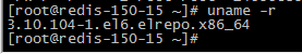 centos6.5源码升级内核方法