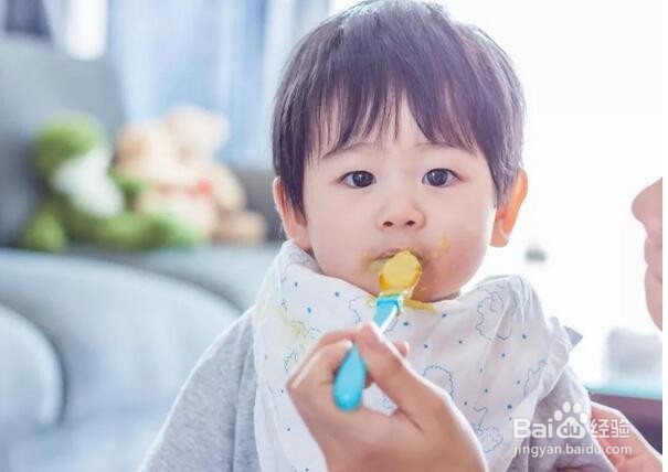 孩子挑食怎么办