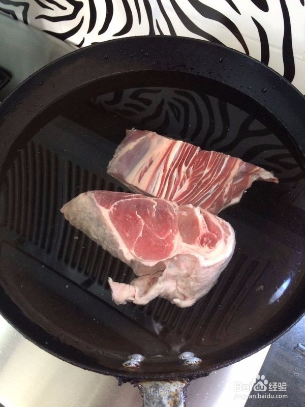 五香牛肉怎么卤