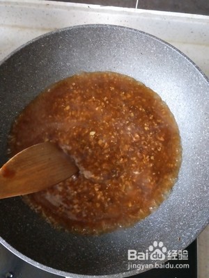 猪肠粉的酱汁怎么做