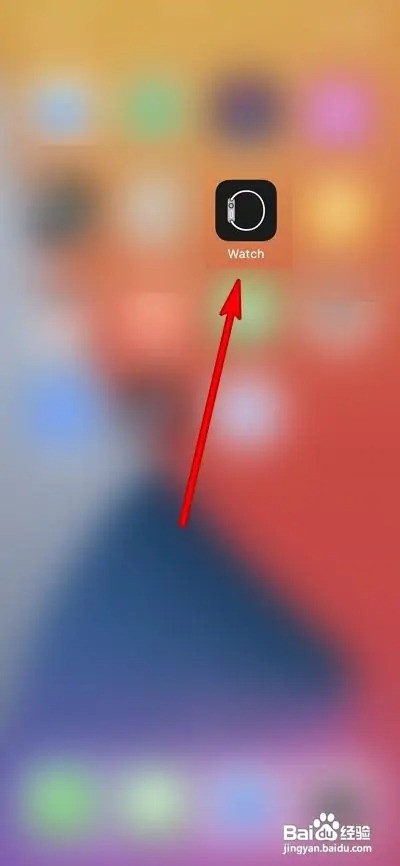 换了iphone怎么配对watch
