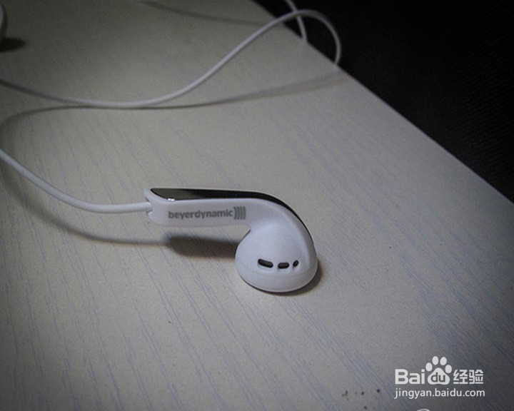 beyerdynamic 拜亚动力 DP100开箱晒物