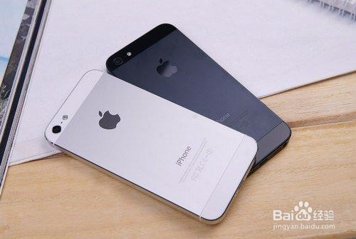 iphone5降级教程