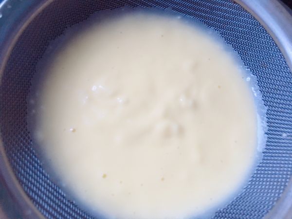 日式重乳酪蛋糕