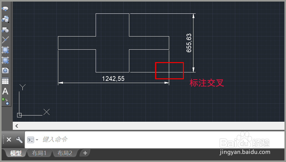 <b>CAD折断标注怎么用</b>