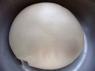 山楂果酱小餐包怎么做