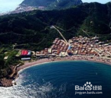 北隍城岛旅游攻略