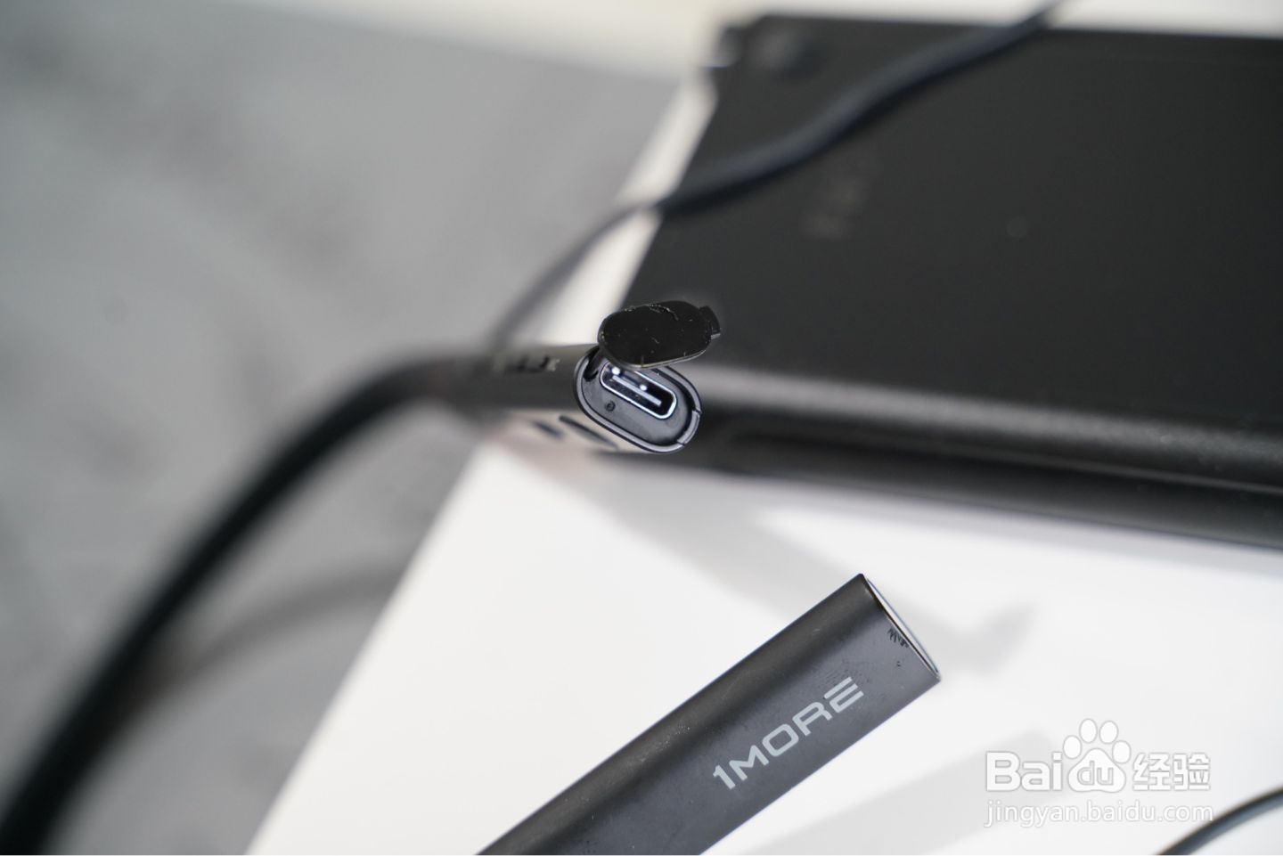 1MORE高清降噪圈铁蓝牙耳机PRO版开箱评测!