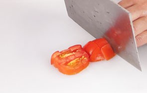 家常菜:西红柿炒面条