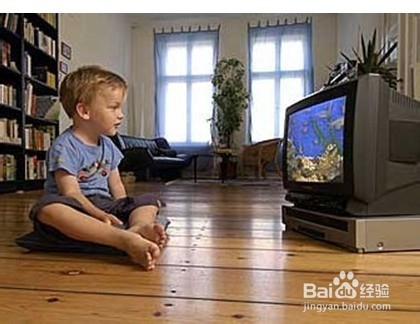 孩子迷上看动画片怎么办？