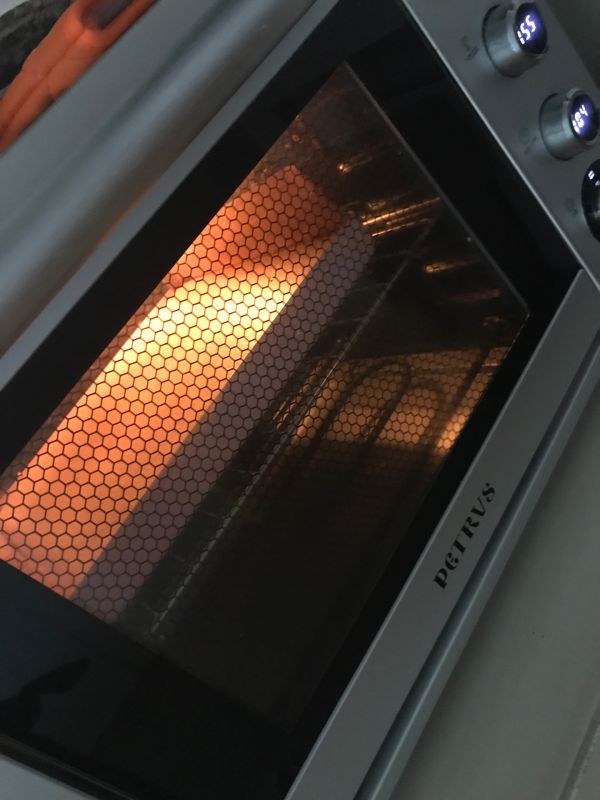 紫薯夹心蛋糕卷