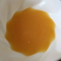 如何制作橙奶果冻