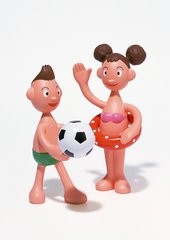 提高孩子安全意识的方法