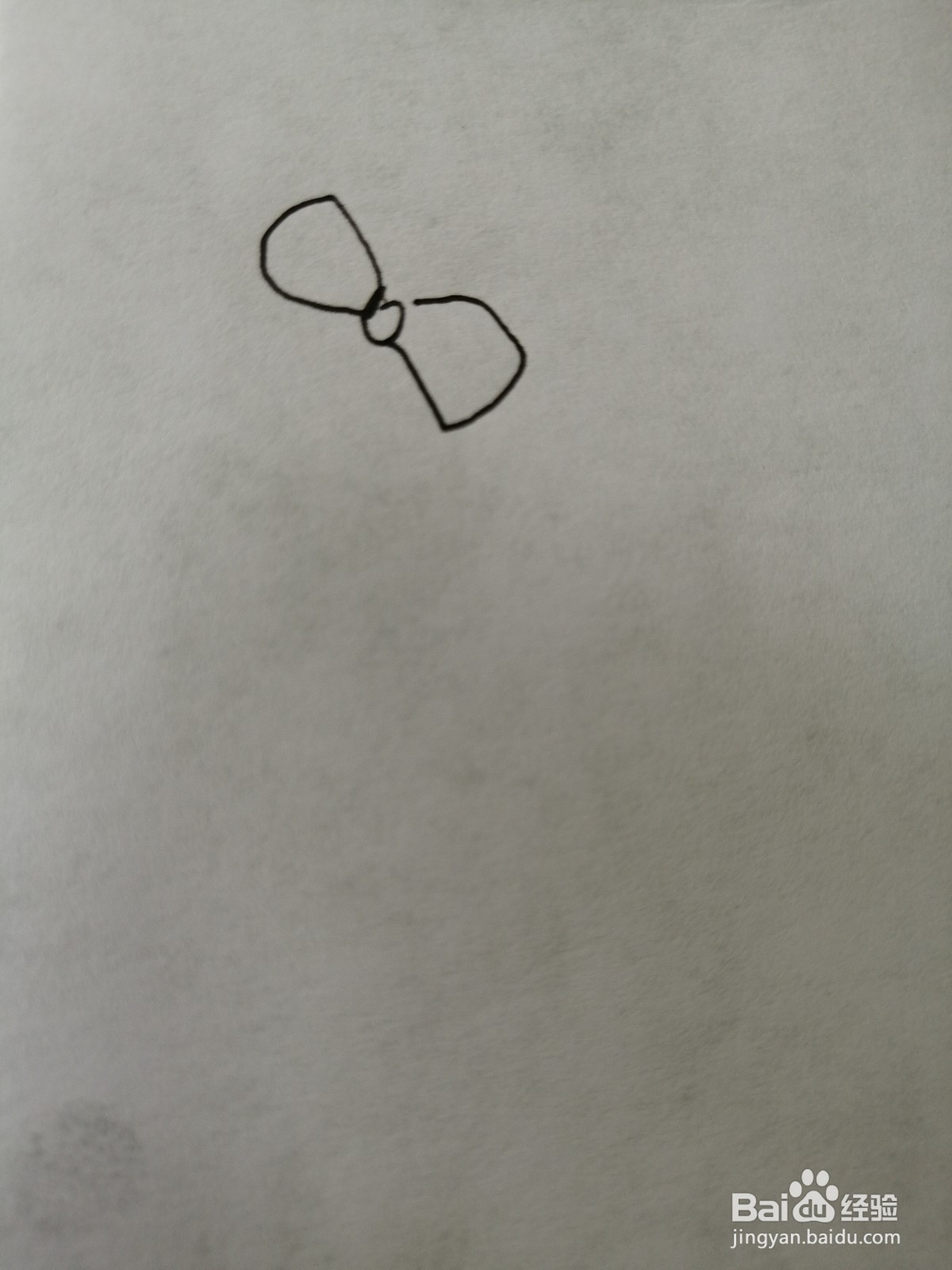 可爱的小恐龙怎么画