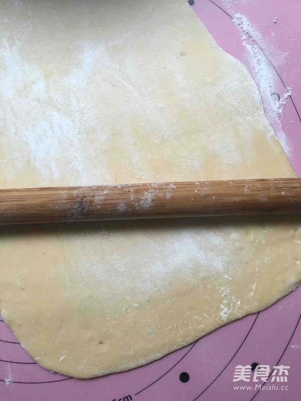 牛萨萨的家常做法