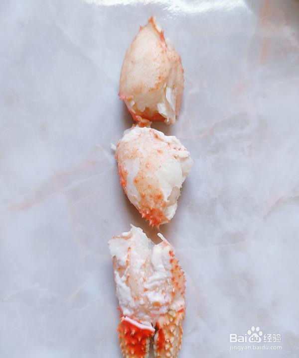 跟着学大家都喜欢的大连虾怪吃法