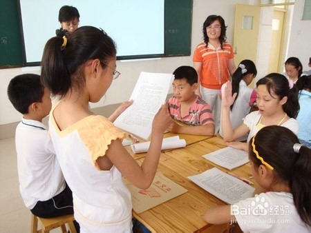 如何教育孩子写作文