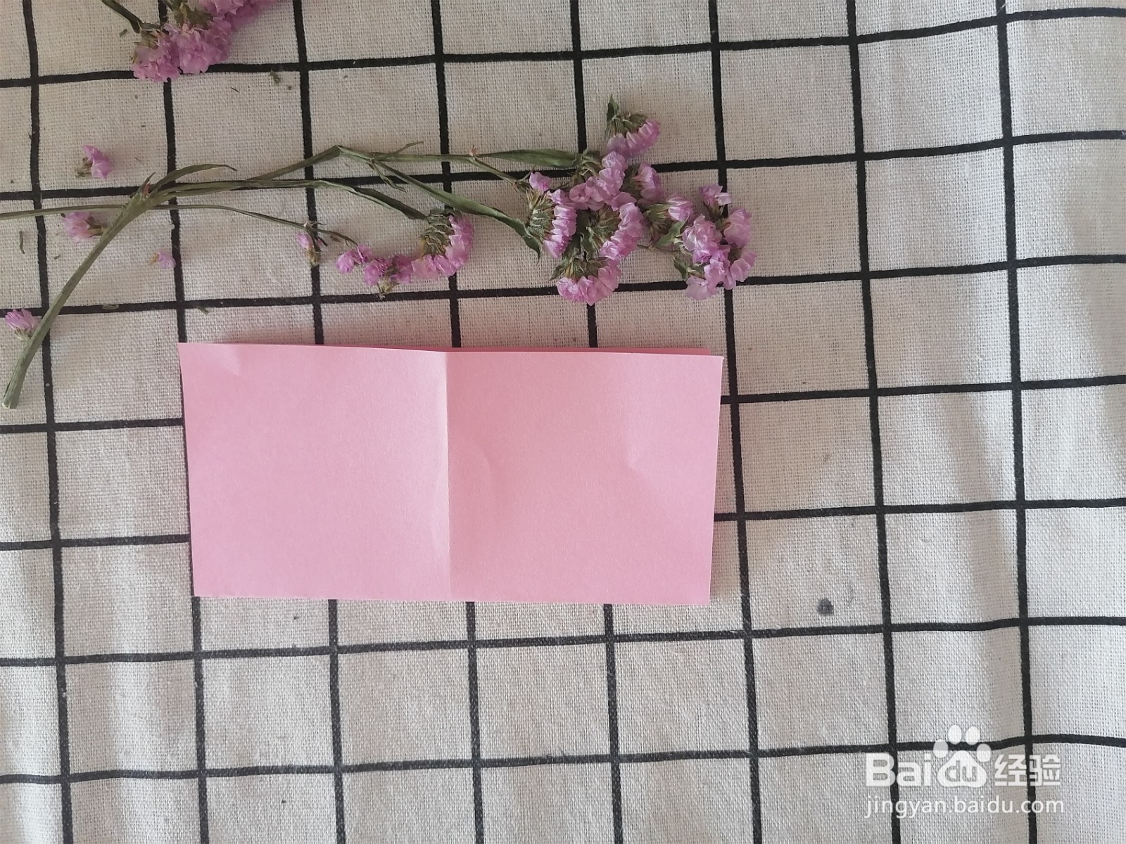 亲子龟折纸手工