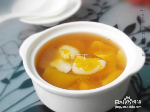 吃货们~南瓜这么吃才好吃,赶紧行动起来吧!