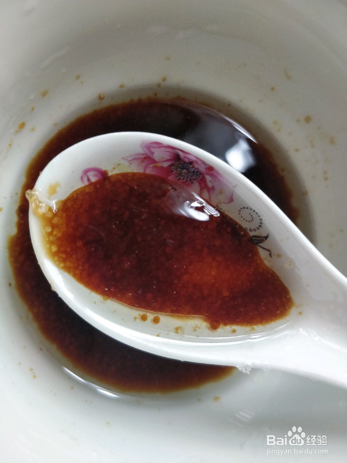 自制肉松的做法