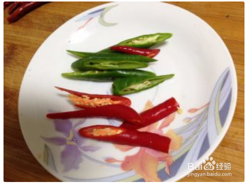 制作麻辣仔鸡