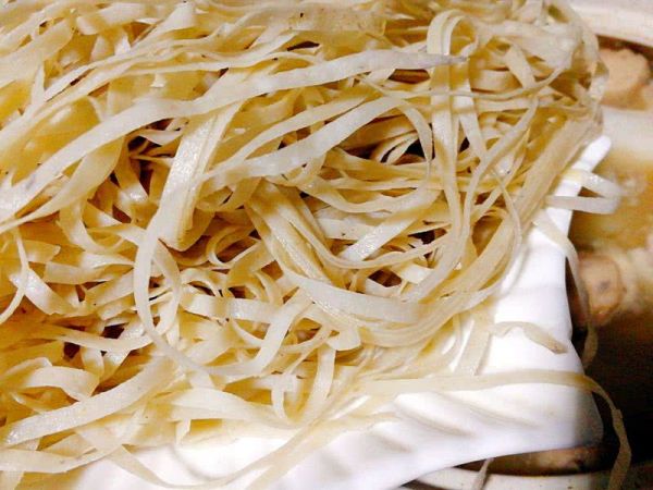 海鲜味什锦火锅#浓汤宝火锅英雄争霸赛#