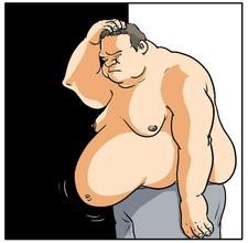 吃方便面带来到的危害