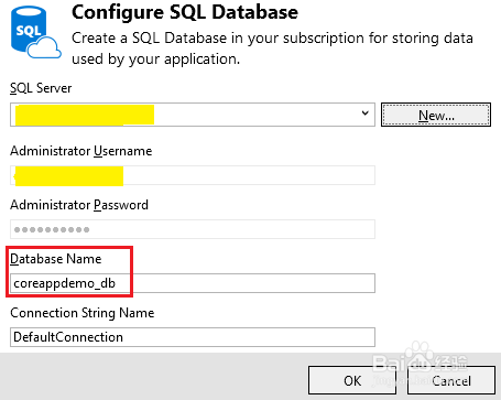 图解如何将ASP.NET Core Web应用部署到Azure上