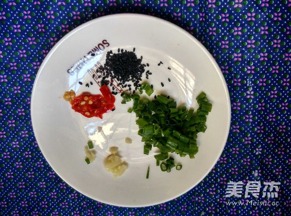 日式手撕杏鲍菇