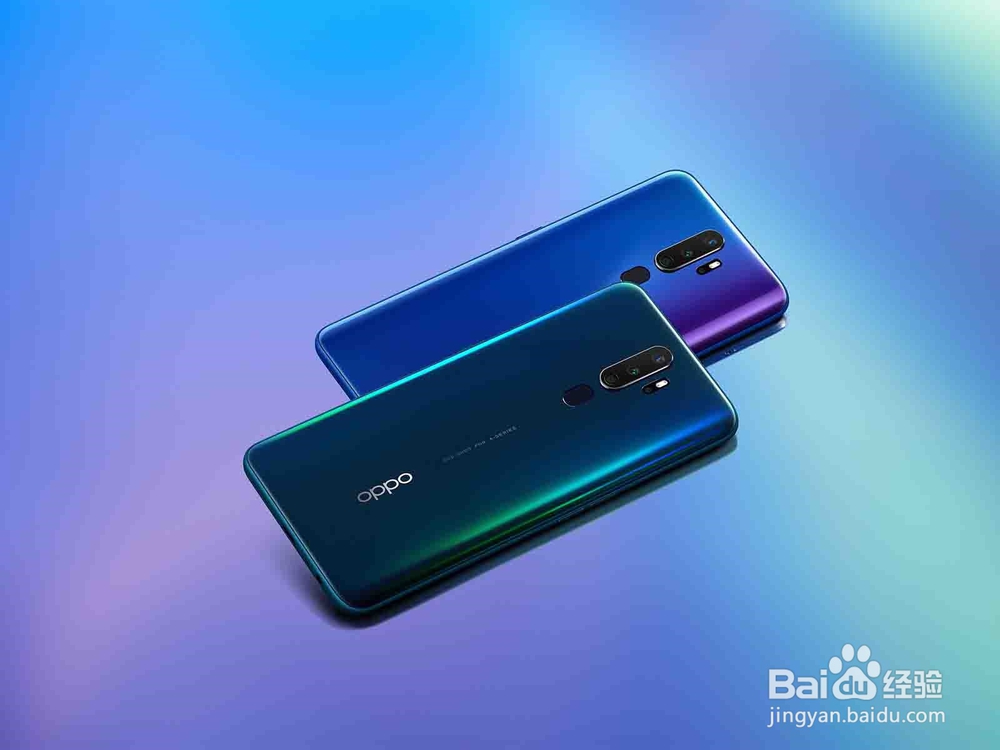 oppok1拍照技巧