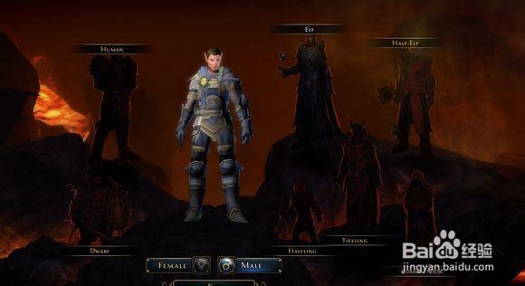 无冬OL美服最新游戏测评攻略